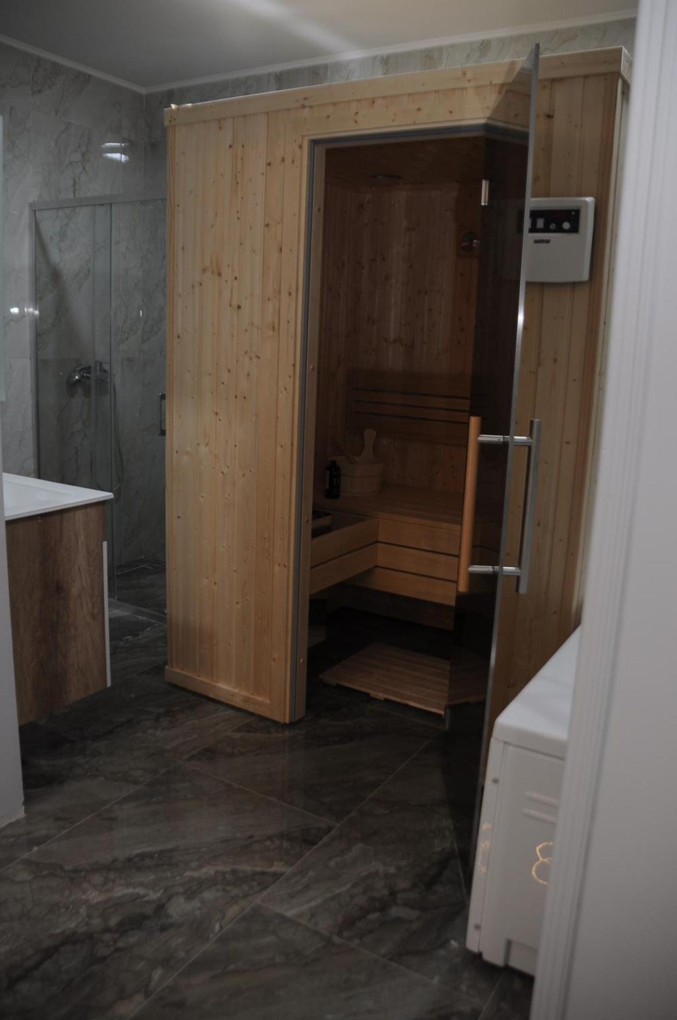 Sobe Sova Kikinda Hotel Bagian luar foto