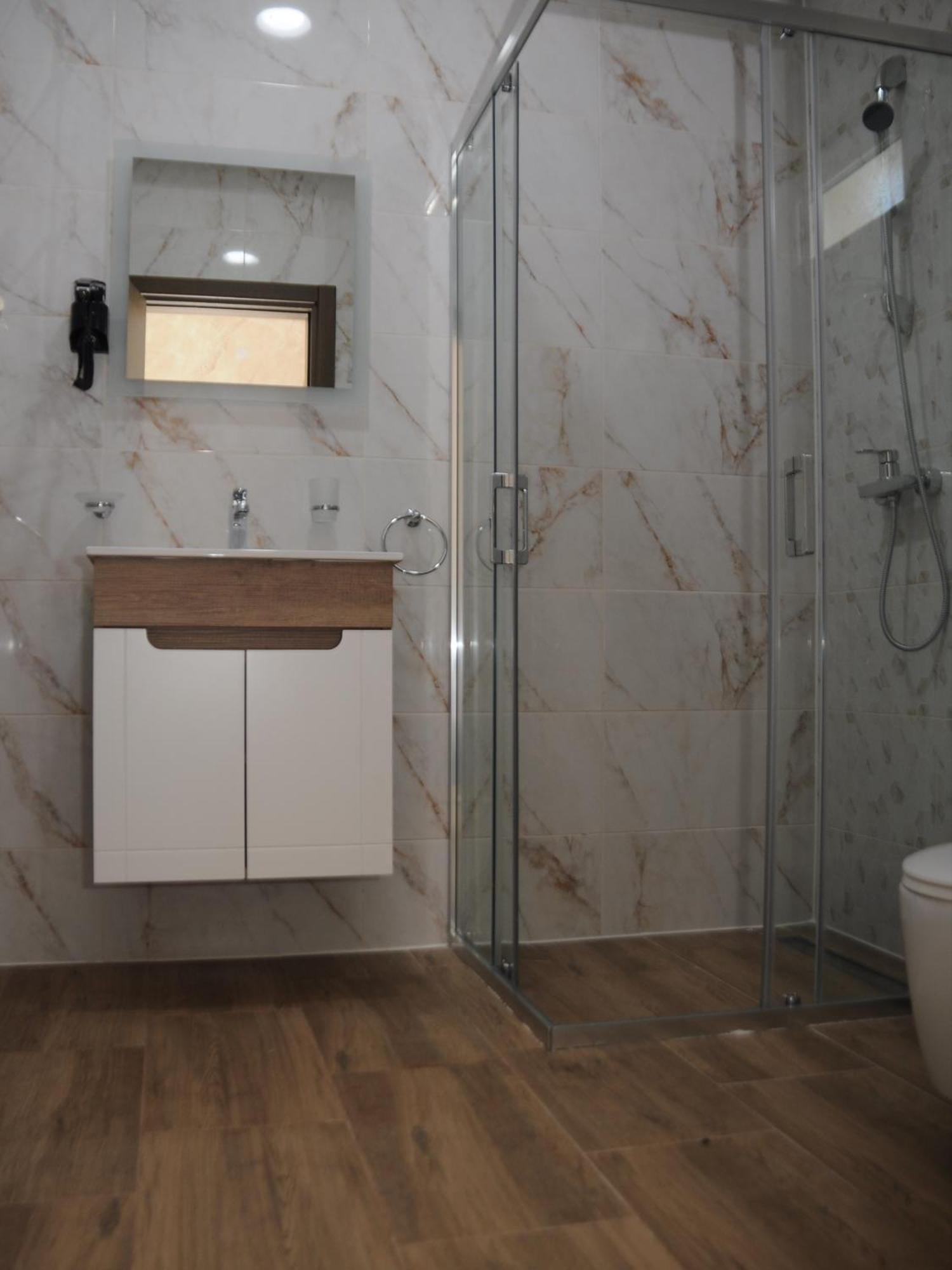 Sobe Sova Kikinda Hotel Bagian luar foto